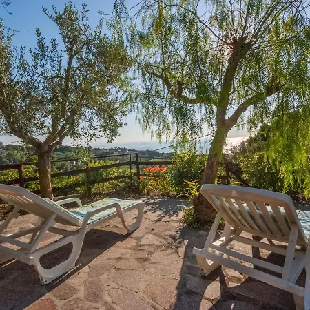 Piccola Oasi 9 By Interhome * קאפוליברי