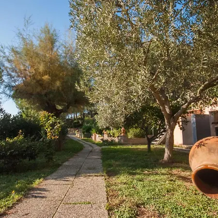 Piccola Oasi 9 By Interhome Feriehus Capoliveri (Isola d'Elba)