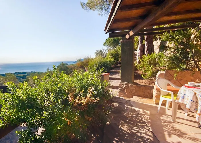 Holiday home Piccola Oasi 9 By Interhome *