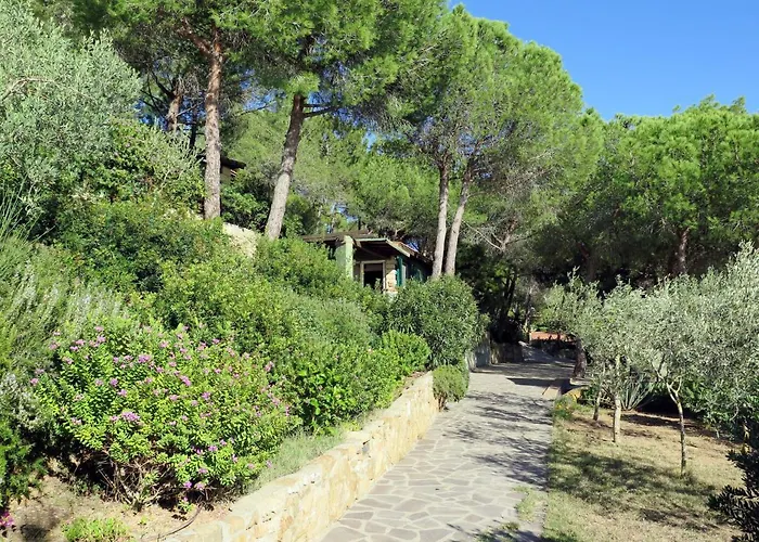 Piccola Oasi 9 By Interhome Capoliveri (Isola d'Elba)