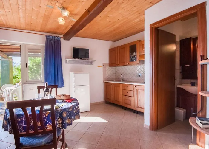 Piccola Oasi 9 By Interhome Holiday home *