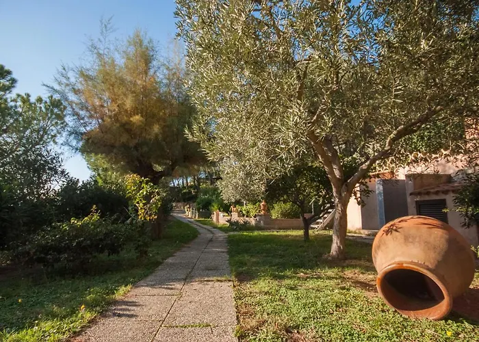 Piccola Oasi 9 By Interhome Holiday home Capoliveri (Isola d'Elba)