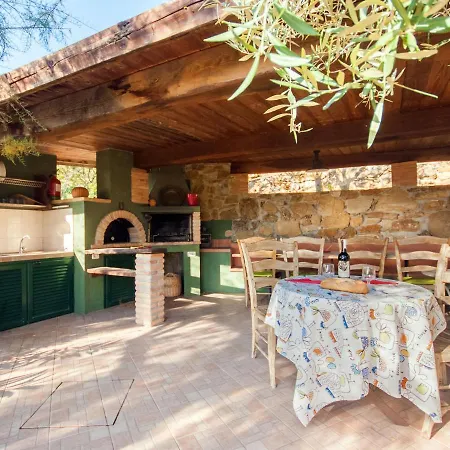 Piccola Oasi-7 By Interhome Holiday home
