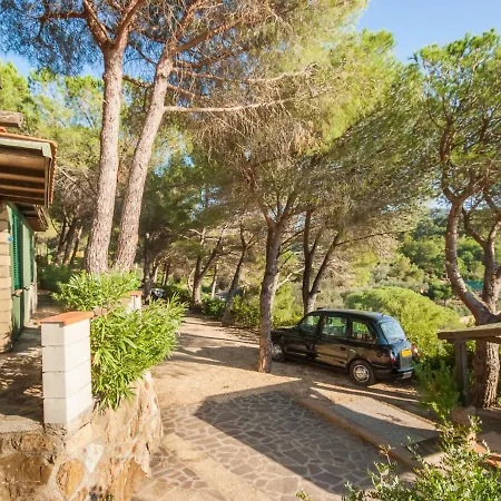 Piccola Oasi 9 By Interhome Tatil Evi Capoliveri (Isola d'Elba)