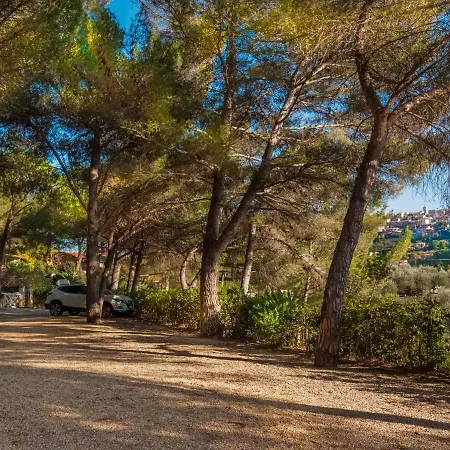 Piccola Oasi 9 By Interhome