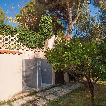 Piccola Oasi-7 By Interhome Holiday home Capoliveri (Isola d'Elba)