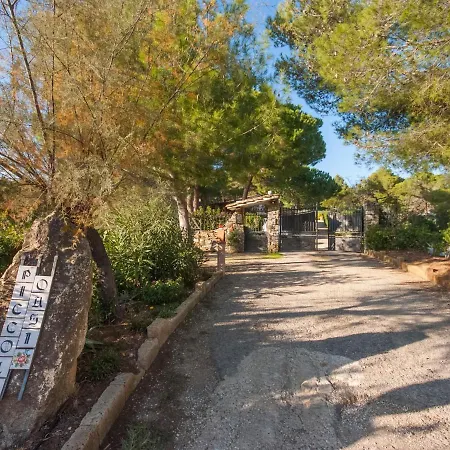 Piccola Oasi-7 By Interhome Holiday home Capoliveri (Isola d'Elba)