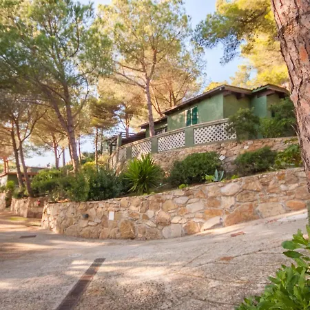 Tatil Evi Piccola Oasi 9 By Interhome Capoliveri (Isola d'Elba)
