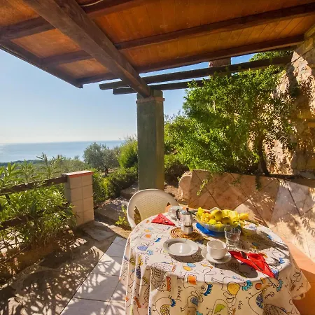 Piccola Oasi-7 By Interhome Holiday home *