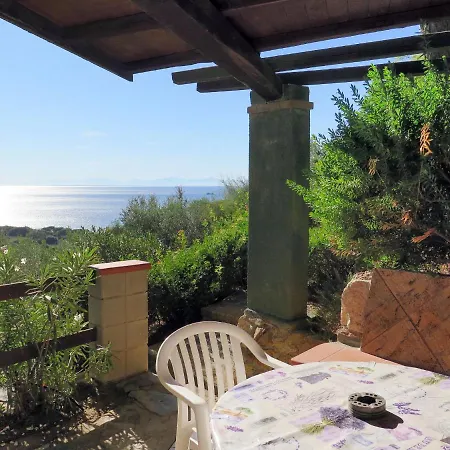 Holiday home Piccola Oasi-7 By Interhome *