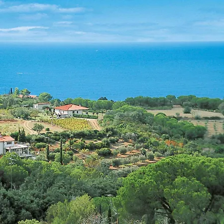 Piccola Oasi-7 By Interhome Holiday home Capoliveri (Isola d'Elba)