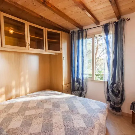 Holiday home Piccola Oasi-7 By Interhome