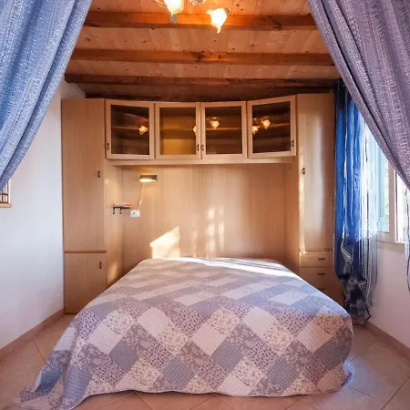 Piccola Oasi-7 By Interhome Holiday home