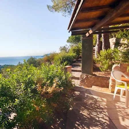 Holiday home Piccola Oasi-7 By Interhome *