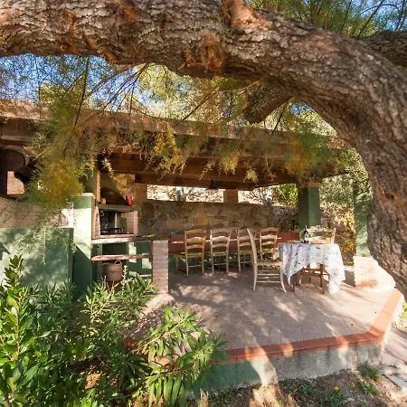 Piccola Oasi-7 By Interhome Holiday home