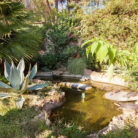 Piccola Oasi 9 By Interhome *