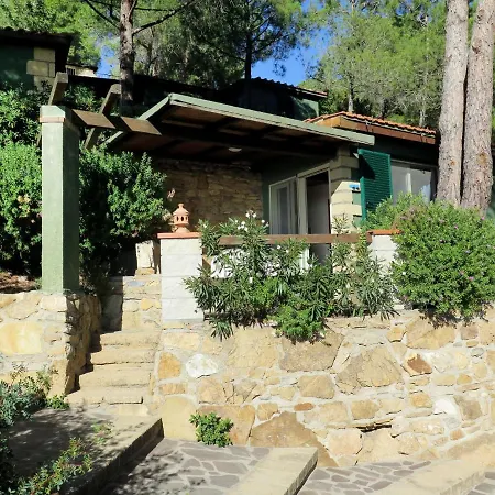 Piccola Oasi 9 By Interhome *