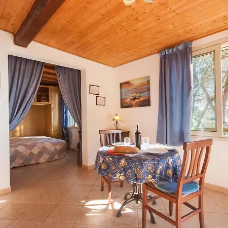 Holiday home Piccola Oasi-7 By Interhome *