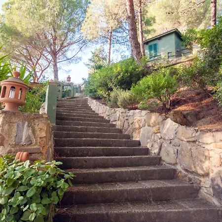 Piccola Oasi-7 By Interhome Holiday home *