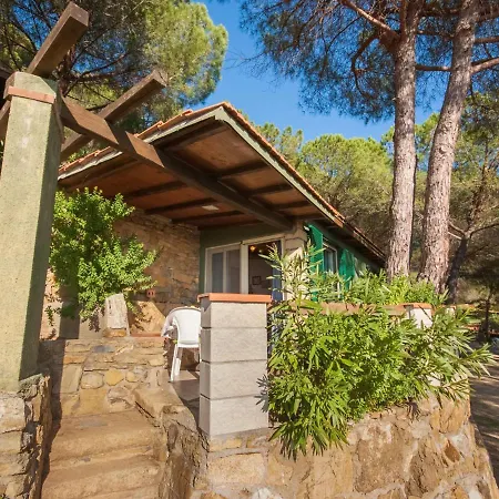 Holiday home Piccola Oasi-7 By Interhome