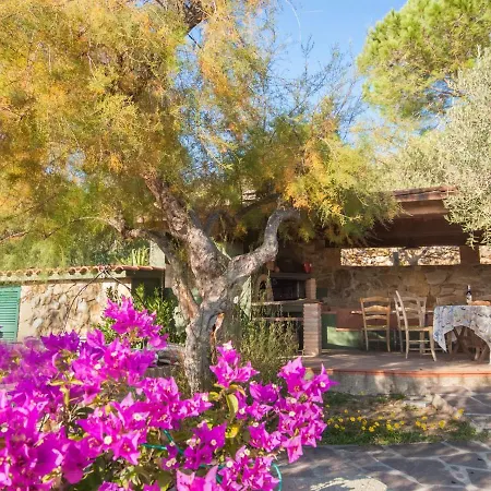 Holiday home Piccola Oasi-7 By Interhome *