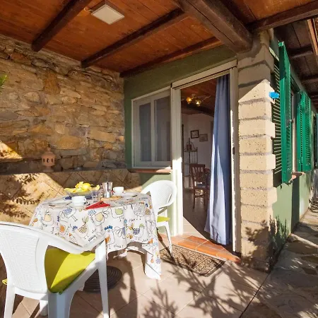 Holiday home Piccola Oasi-7 By Interhome