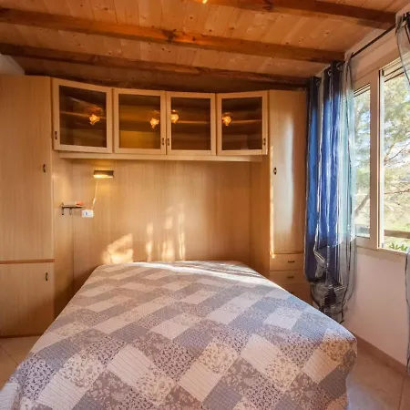 Piccola Oasi-7 By Interhome Holiday home *