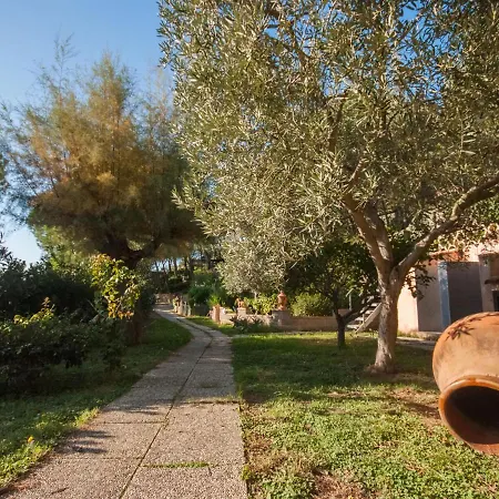 Piccola Oasi-7 By Interhome Holiday home Capoliveri (Isola d'Elba)