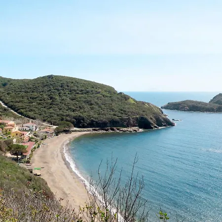 Piccola Oasi 9 By Interhome Tatil Evi Capoliveri (Isola d'Elba)