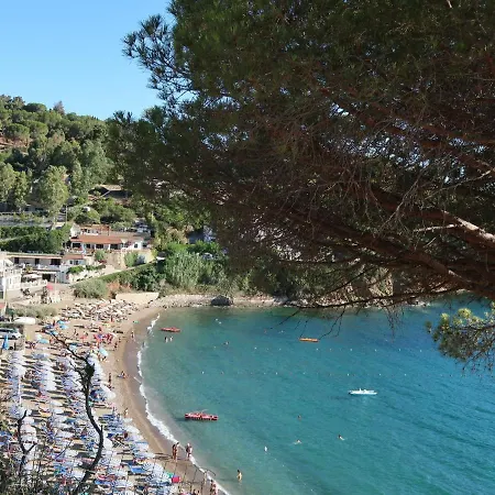 Holiday home Piccola Oasi-7 By Interhome Capoliveri (Isola d'Elba)