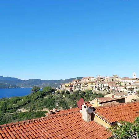 Piccola Oasi-7 By Interhome Holiday home