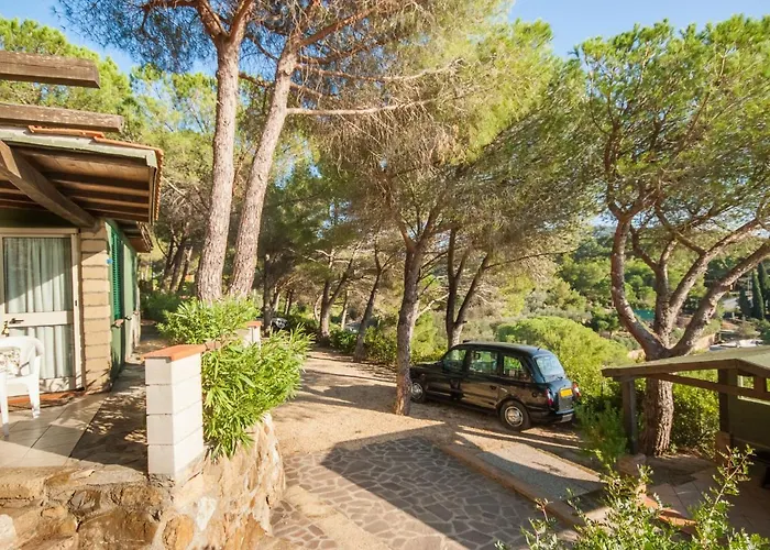 Piccola Oasi 9 By Interhome Feriehus Capoliveri (Isola d'Elba)