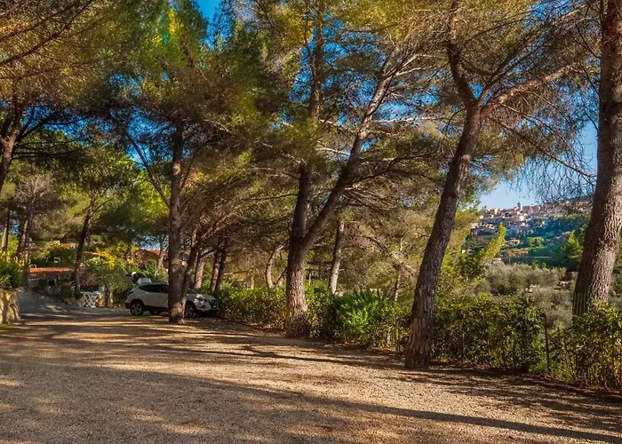 Piccola Oasi 9 By Interhome