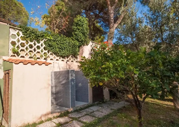 Piccola Oasi 9 By Interhome Ferienhaus Capoliveri (Isola d'Elba)