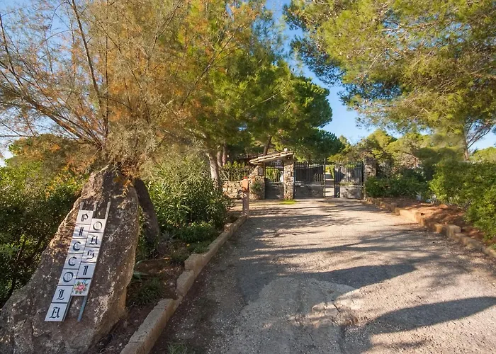 Piccola Oasi 9 By Interhome Feriehus Capoliveri (Isola d'Elba)