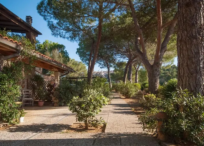 Piccola Oasi 9 By Interhome