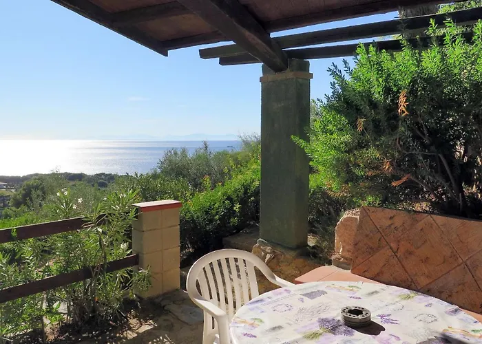 Feriehus Piccola Oasi 9 By Interhome *