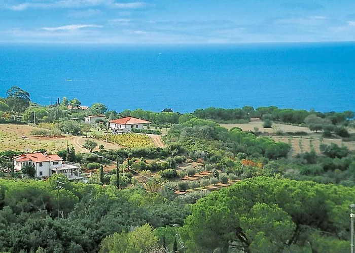 Piccola Oasi 9 By Interhome Ferienhaus Capoliveri (Isola d'Elba)