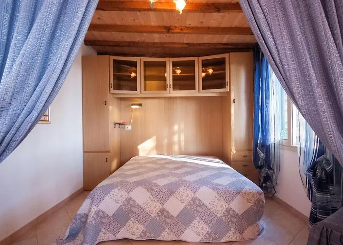 Piccola Oasi 9 By Interhome Feriehus