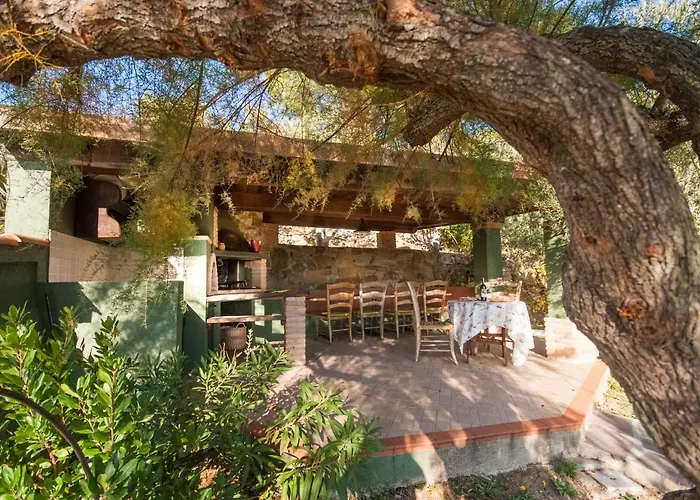 Piccola Oasi 9 By Interhome Ferienhaus