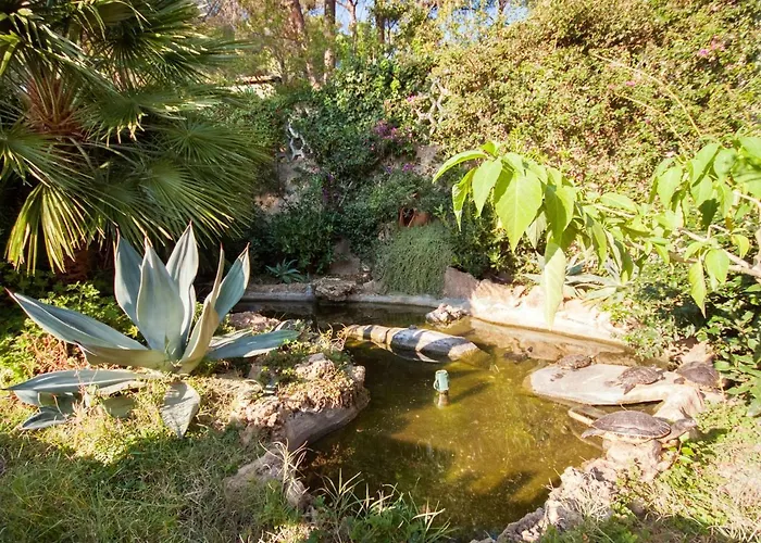 Piccola Oasi 9 By Interhome *