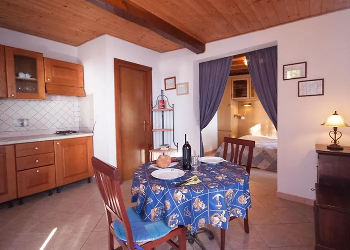 Piccola Oasi 9 By Interhome *