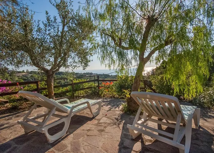 Piccola Oasi 9 By Interhome * Capoliveri (Isola d'Elba)