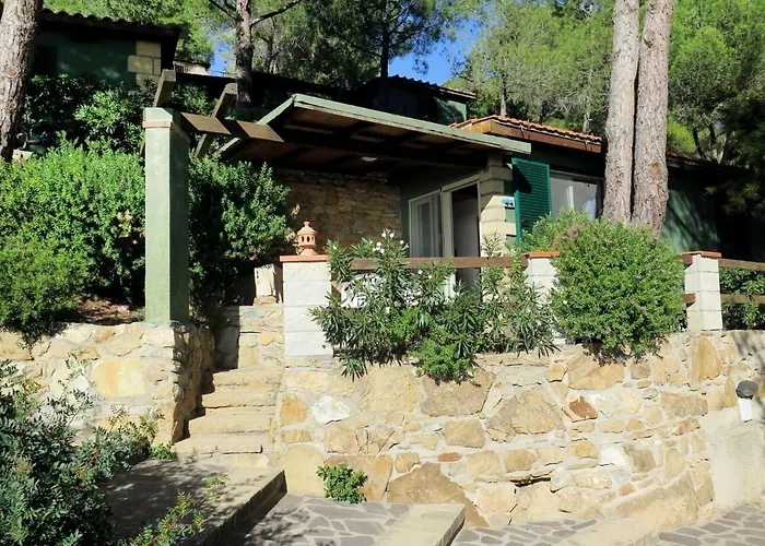 Piccola Oasi 9 By Interhome *