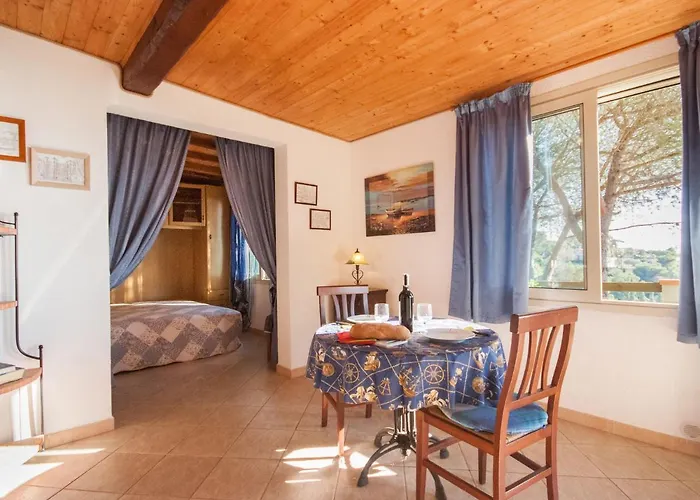 Ferienhaus Piccola Oasi 9 By Interhome *