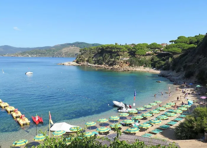 Piccola Oasi 9 By Interhome