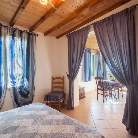 Piccola Oasi 9 By Interhome Tatil Evi Capoliveri (Isola d'Elba)
