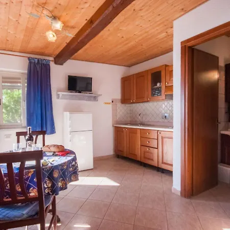 Piccola Oasi 9 By Interhome Tatil Evi *